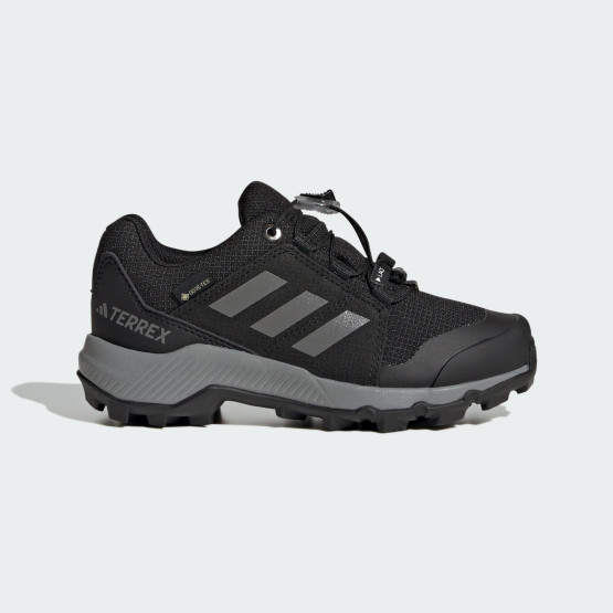 adidas Terrex Gore-Tex Hiking Shoes