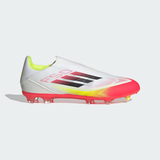 adidas F50 League Laceless Firm/Multi-Ground Boots