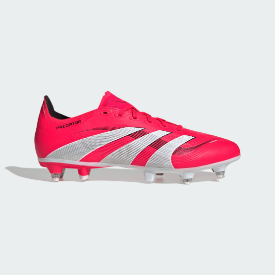 adidas Predator League Soft Ground Boots
