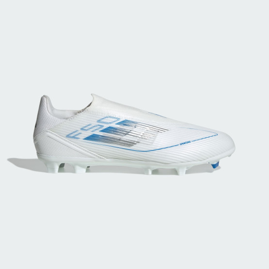 adidas F50 League Laceless Firm/Multi-Ground Boots