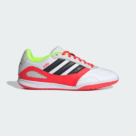 adidas Super Sala Competition Iii Indoor Boots Kids
