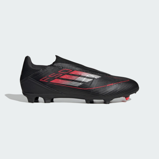 adidas F50 League Laceless Firm/Multi-Ground Boots