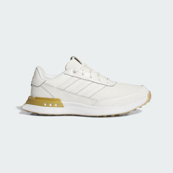 adidas S2G 25 Leather Spikeless Golf Shoes