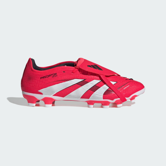 adidas Predator Pro Fold-Over Tongue Firm/Multi-Ground Bo