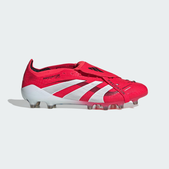 adidas Predator Elite Fold-Over Tongue Artificial Grass B