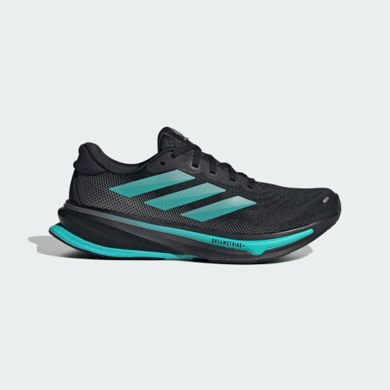 adidas Mercedes - Amg Petronas Formula One Team Supernova Unisex Παπούτσια για Τρέξιμο