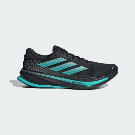 adidas Mercedes - Amg Petronas Formula One Team Supernova Unisex Παπούτσια για Τρέξιμο