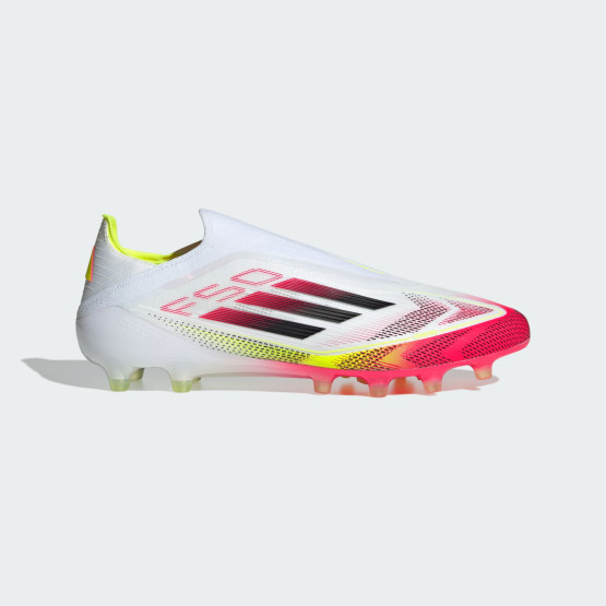 adidas F50 Elite Laceless Artificial Grass Boots