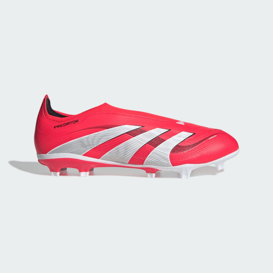 adidas Predator League Laceless Unisex Ποδοσφαιρικά Παπούτσια