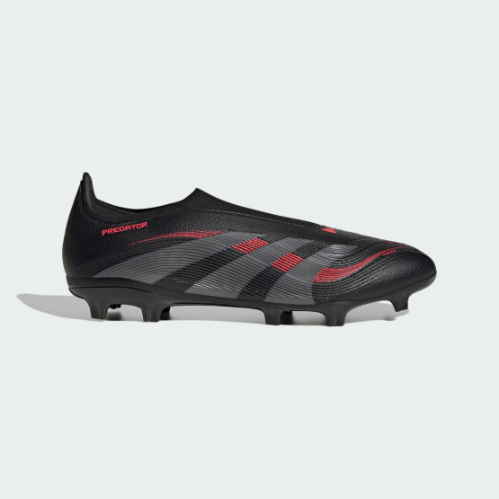 adidas Predator League Laceless Firm/Multi-Ground Boots