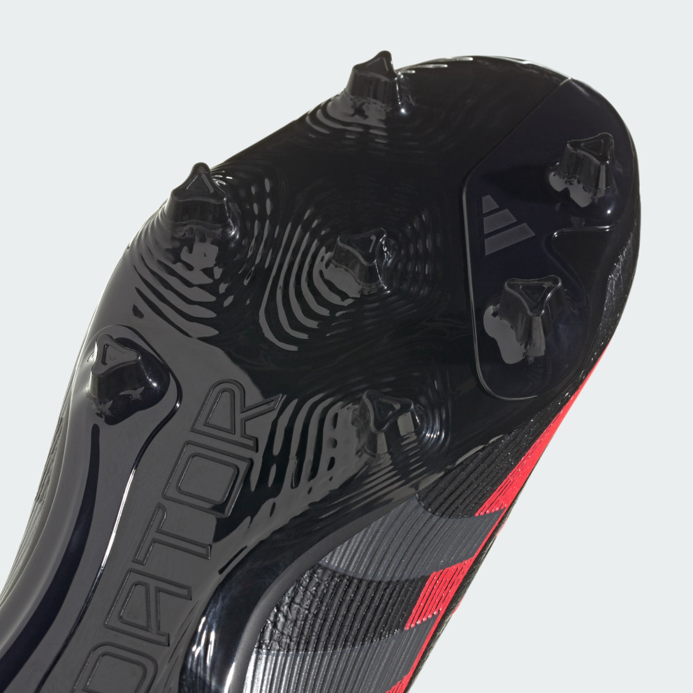 adidas Predator League Laceless Firm/Multi-Ground Boots