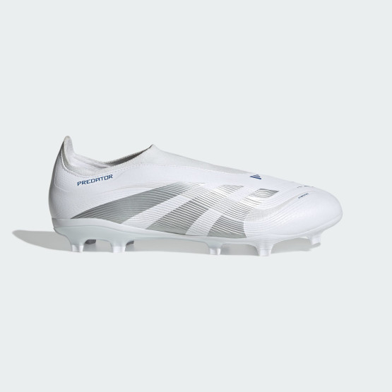 adidas Predator League Laceless Firm/Multi-Ground Boots