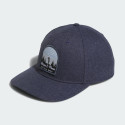 adidas Stripes And Pines High-Crown Hat