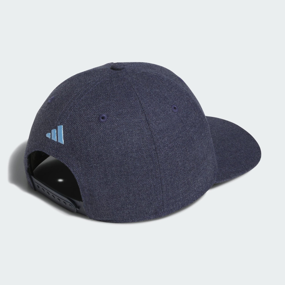 adidas Stripes And Pines High-Crown Hat