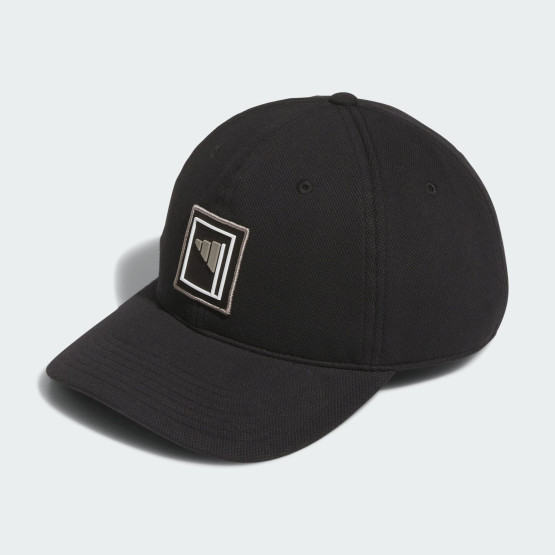 adidas Pique Beyond Graphic Hat