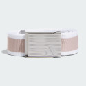 adidas Reversible Striped Webbing Belt