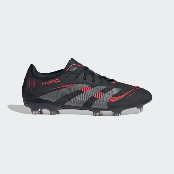 adidas Predator Pro Firm Ground Boots