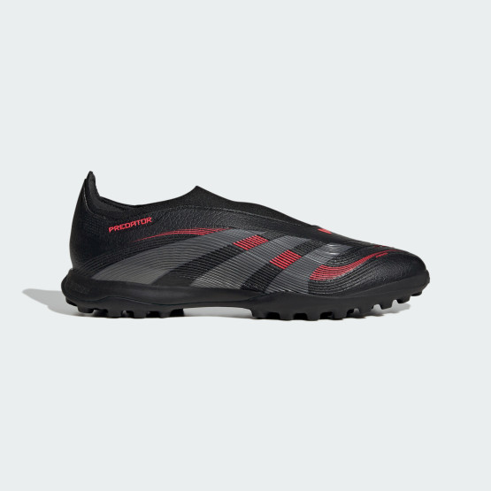 adidas Predator League Laceless Turf Boots
