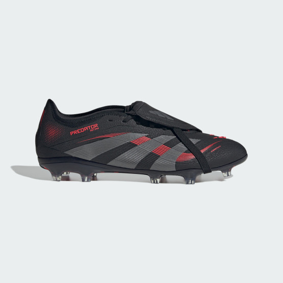 adidas Predator Pro Fold-Over Tongue Firm Ground Boots
