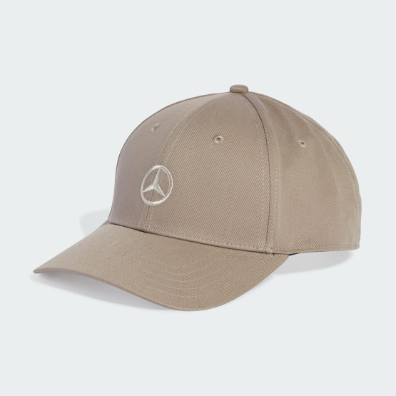 adidas Mercedes - Amg Petronas Formula One Team Fan Cotto