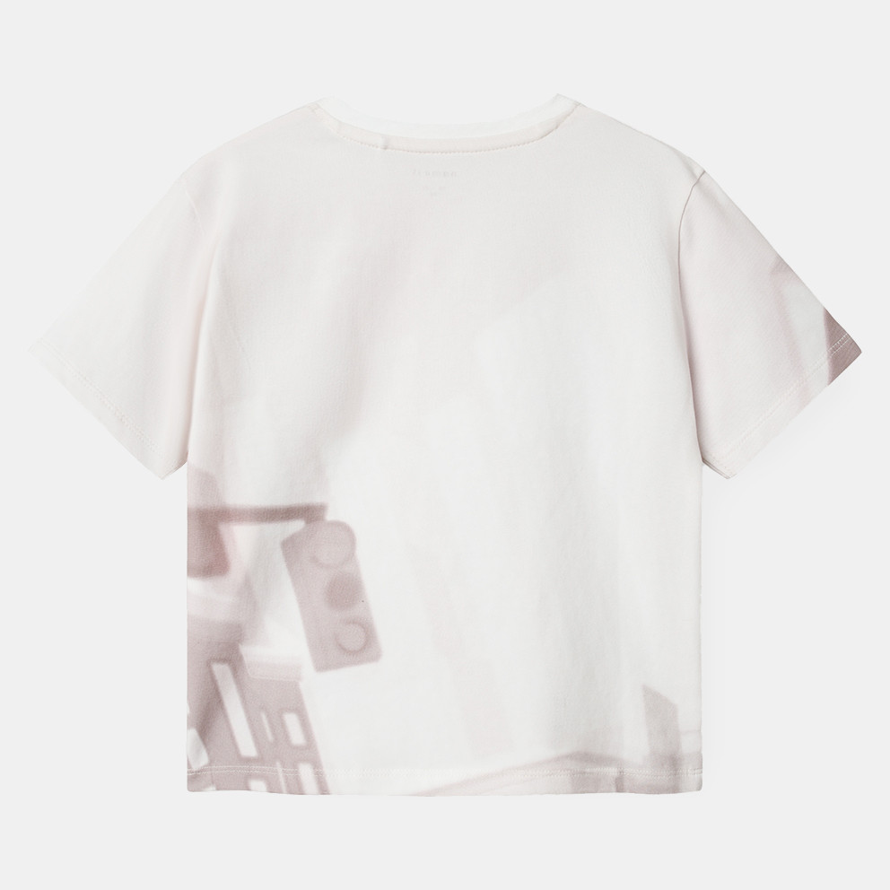 Name It Spiderman Infant's T-Shirt