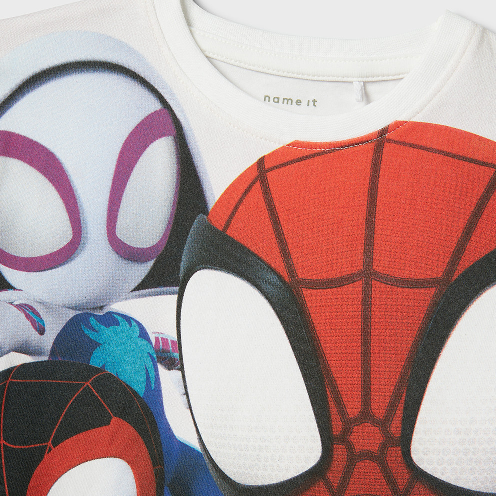 Name It Spiderman Infant's T-Shirt