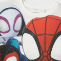 Name It Spiderman Infant's T-Shirt