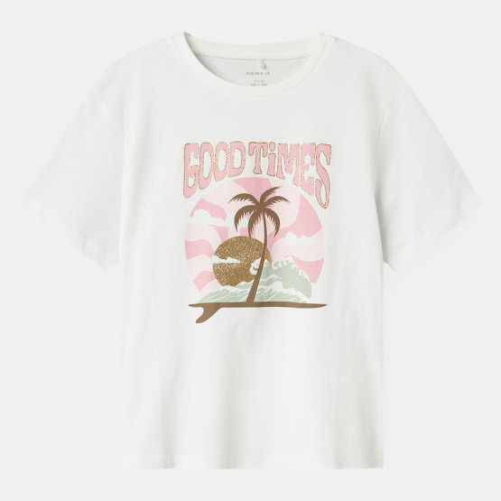 Name It Παιδικό T-Shirt