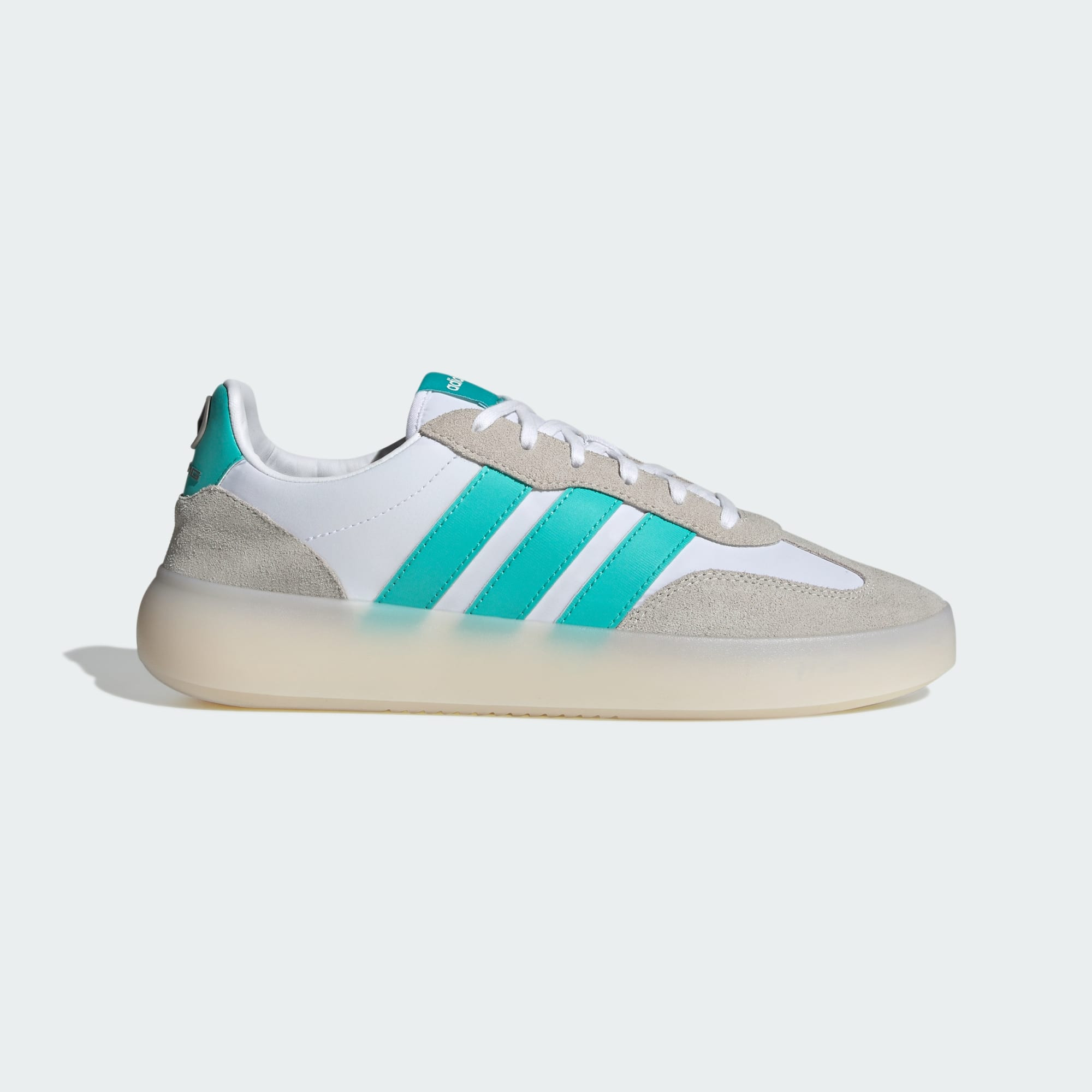  adidas Mercedes - Amg Petronas Formula One Team Barreda D (9000228010_85519) 2025
