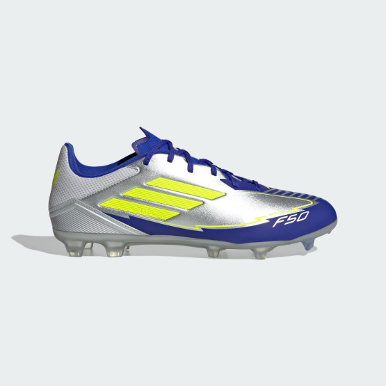 adidas F50 League Messi Firm/Multi-Ground Boots