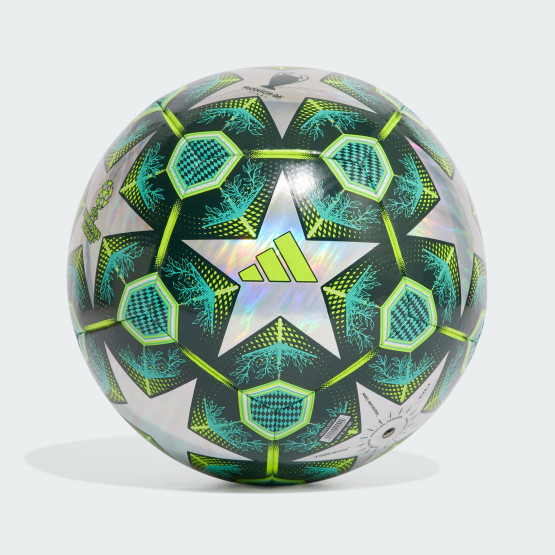 adidas Ucl Training 24/25 Knockout Stages Foil Ball