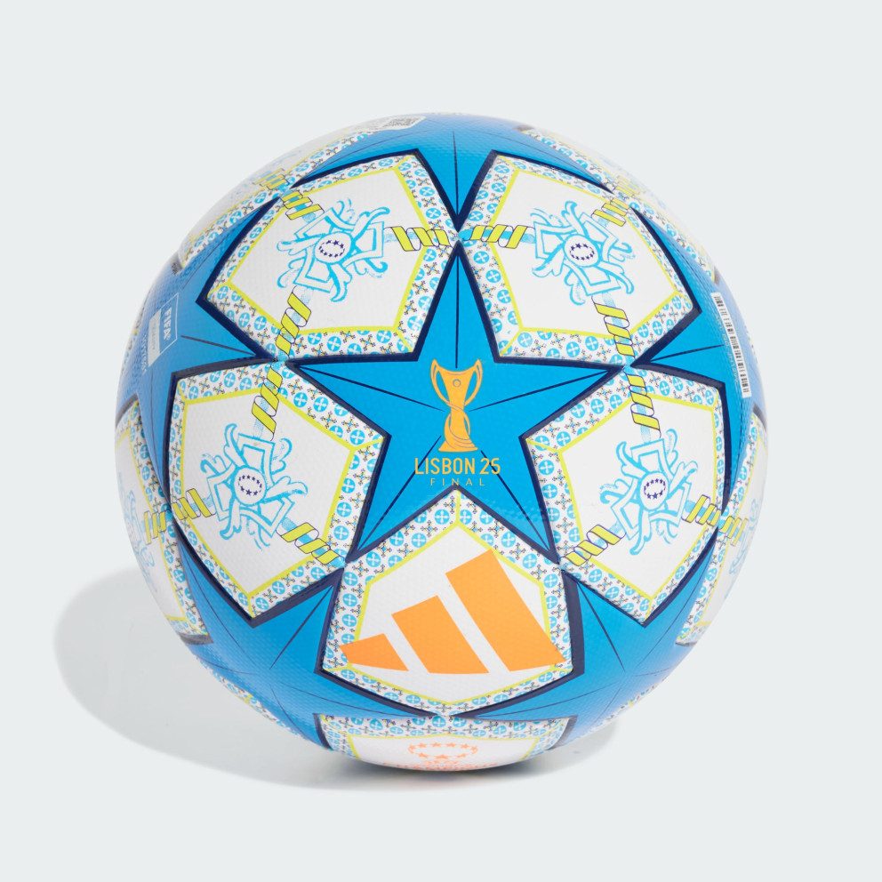 adidas Uwcl League 24/25 Knockout Stages Ball