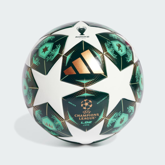 adidas Ucl League J290 24/25 Knockout Stages Ball Kids