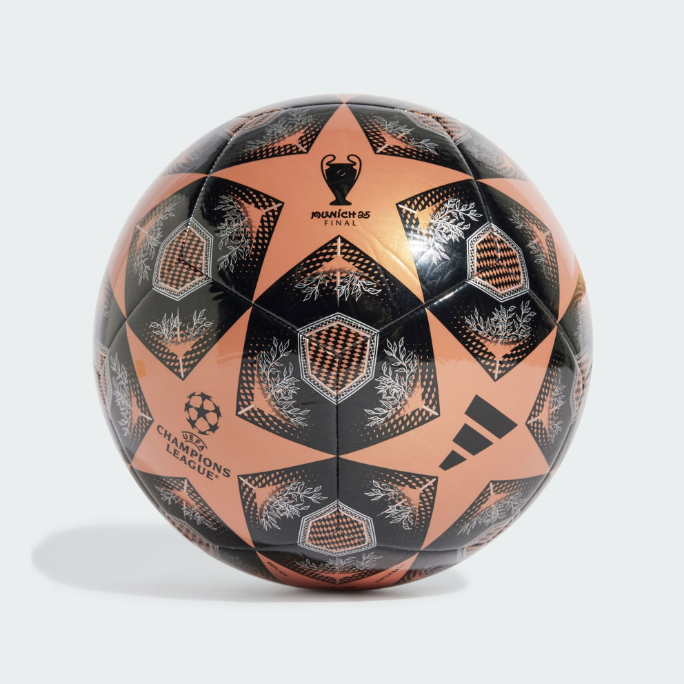 adidas Ucl Club 24/25 Knockout Stages Ball