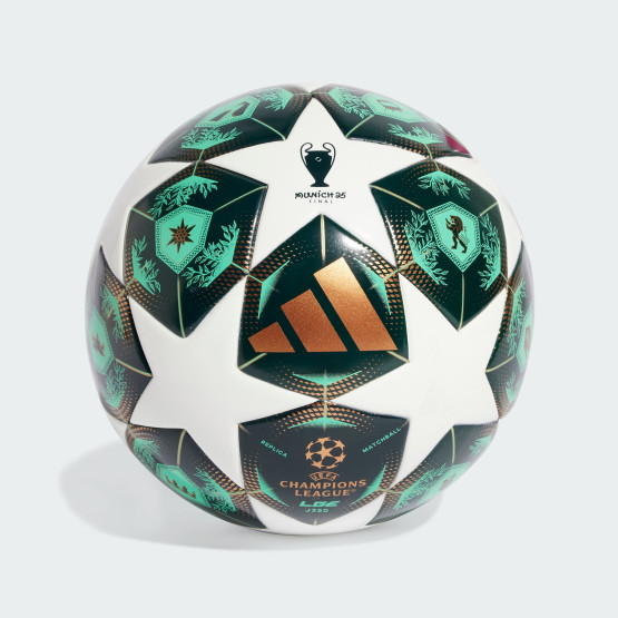 adidas Ucl League J350 24/25 Knockout Stages Ball Kids