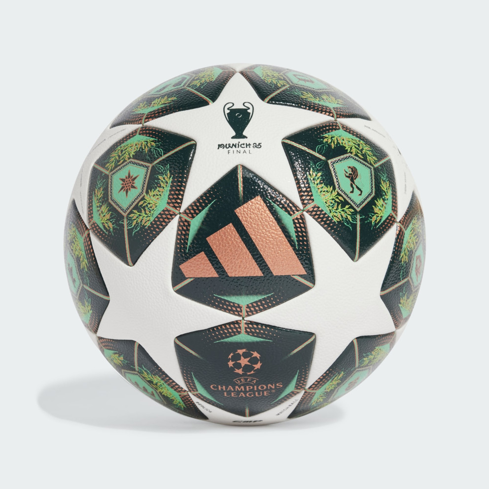 adidas Ucl Competition 24/25 Knockout Stages Ball