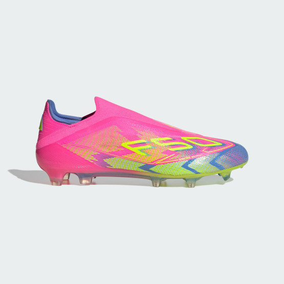 adidas F50 Elite Laceless Firm Ground Boots
