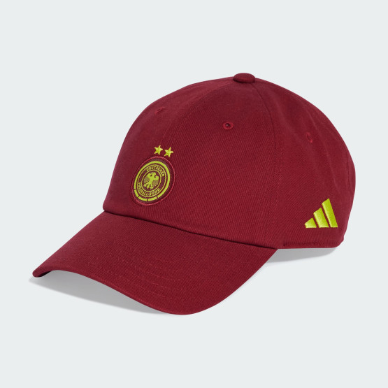 adidas Germany (Wo Team) Away Cap