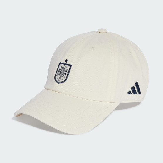 adidas Spain (Wo Team) Away Cap