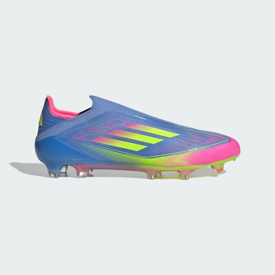 adidas F50 Elite Laceless Firm Ground Boots