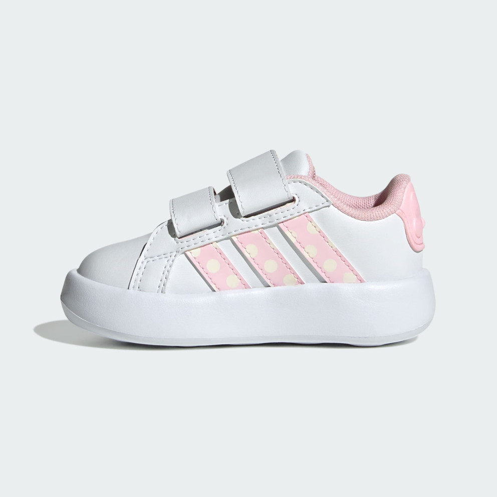 adidas sportswear Grand Court Minnie Cf I