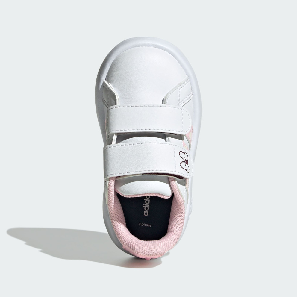 adidas sportswear Grand Court Minnie Cf I