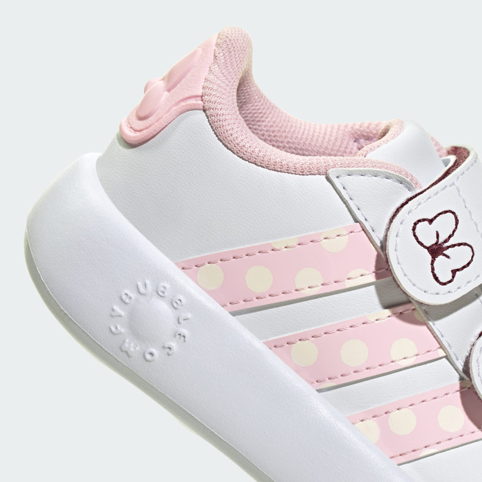 adidas sportswear Grand Court Minnie Cf I