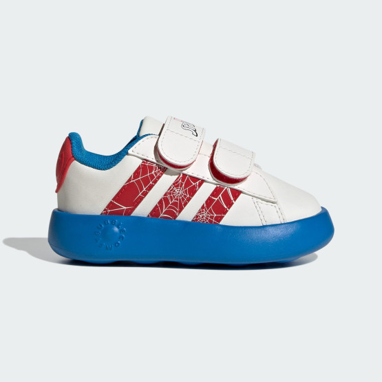 adidas sportswear Grand Court Spider-Man Cf I