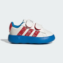 adidas sportswear Grand Court Spider-Man Cf I