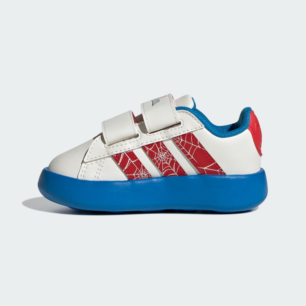 adidas sportswear Grand Court Spider-Man Cf I