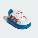 adidas sportswear Grand Court Spider-Man Cf I