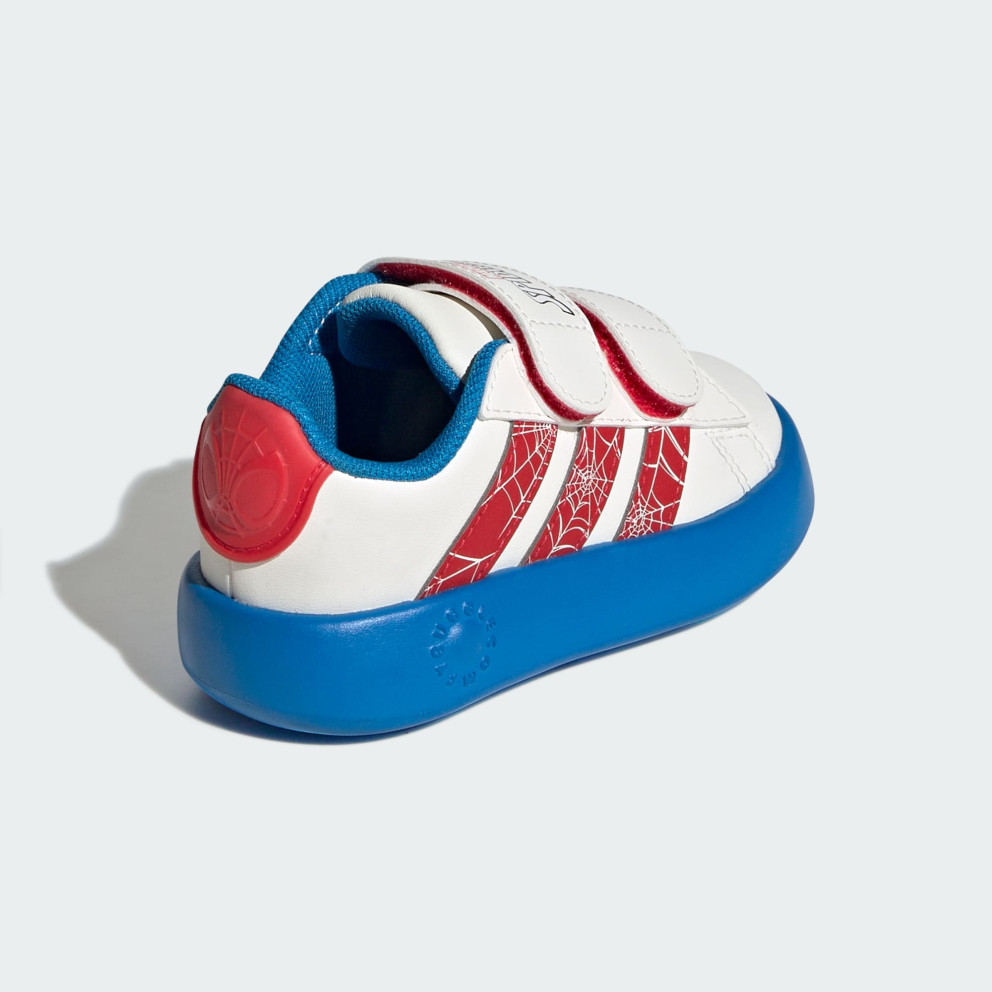 adidas sportswear Grand Court Spider-Man Cf I