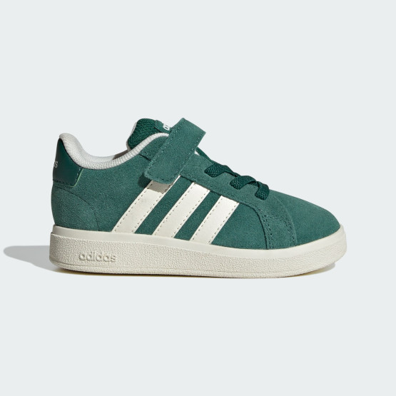 adidas sportswear Grand Court 00S El I