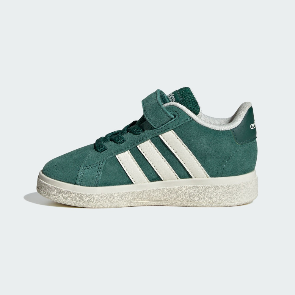 adidas sportswear Grand Court 00S El I